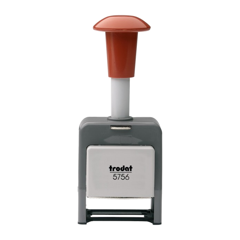 Нумератор TRODAT (5756/р)